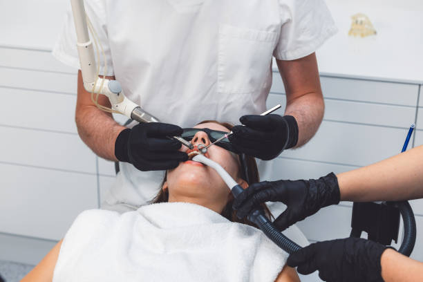 Best Emergency Root Canal Treatment in Pine Ridge, FL